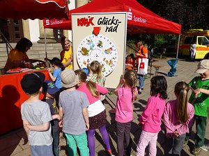 Spielerisch lernen und erziehen