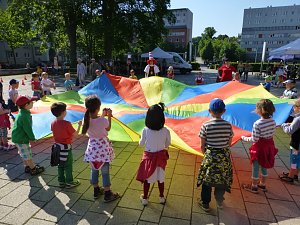 Spielerisch lernen und erziehen