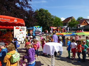 Spielerisch lernen und erziehen