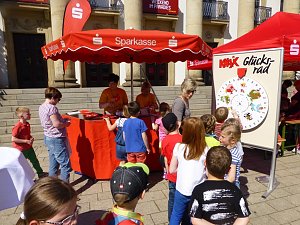 Spielerisch lernen und erziehen