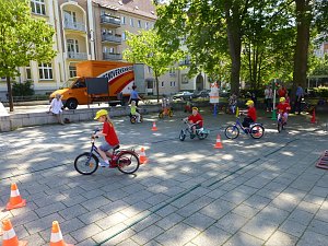 Spielerisch lernen und erziehen