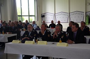Kreisfeuerwehrverbandstag