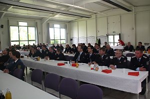 Kreisfeuerwehrverbandstag