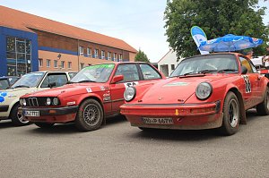 44. Roland-Rallye