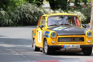 44. Roland-Rallye
