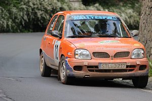 44. Roland-Rallye