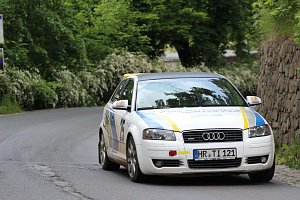 44. Roland-Rallye