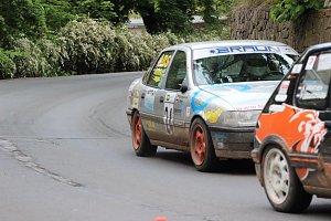 44. Roland-Rallye
