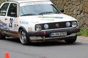 44. Roland-Rallye