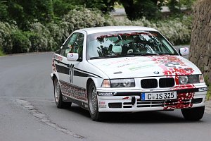 44. Roland-Rallye