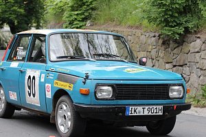 44. Roland-Rallye