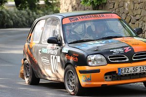 44. Roland-Rallye