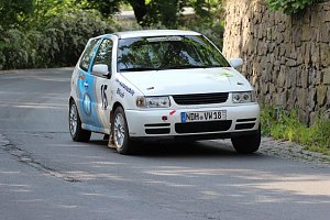 44. Roland-Rallye