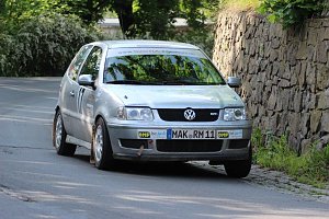 44. Roland-Rallye