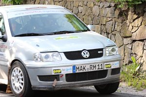 44. Roland-Rallye