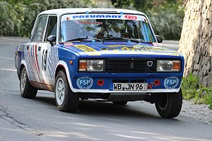 44. Roland-Rallye