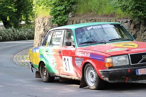 44. Roland-Rallye