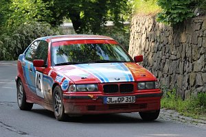 44. Roland-Rallye
