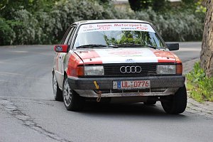 44. Roland-Rallye