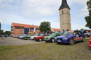 44. Roland-Rallye