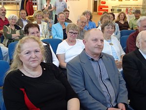 Ausstellung er&ouml;ffnet