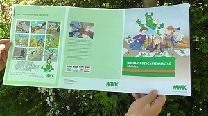 DRK-Kita Maltag