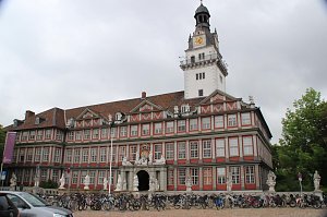 Unterwegs mit der KVHS