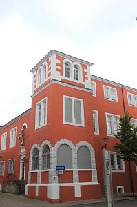 Unterwegs mit der KVHS
