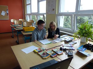 Planspiel in Ellrich