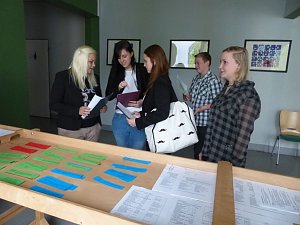 Planspiel in Ellrich