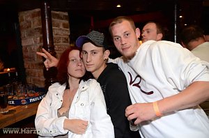 1-Euro Party