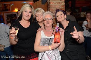 1-Euro Party