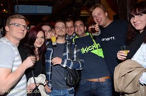 1-Euro Party