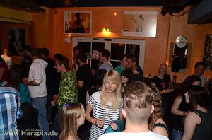 1-Euro Party