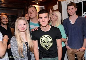 1-Euro Party
