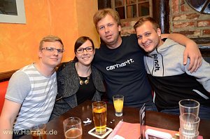 1-Euro Party