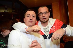 1-Euro Party