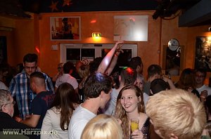 1-Euro Party