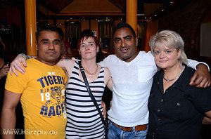 1-Euro Party