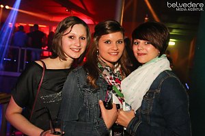 Party im Nordh&auml;user Sax