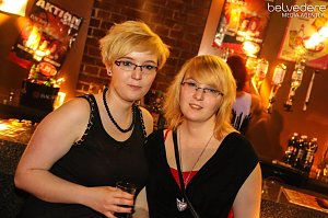 Party im Nordh&auml;user Sax