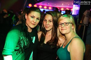 Party im Nordh&auml;user Sax
