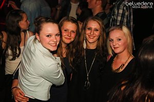 Party im Nordh&auml;user Sax