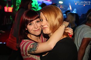 Party im Nordh&auml;user Sax