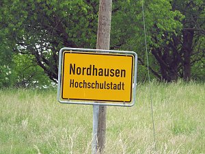 Zum Vatertag unterwegs