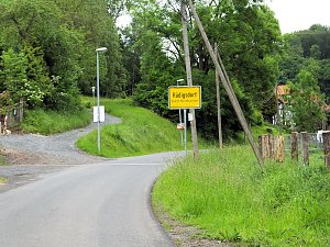 Zum Vatertag unterwegs