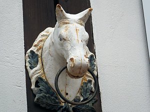 Zum Vatertag unterwegs