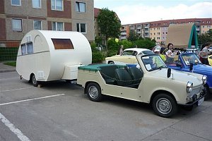 Das war einmal: