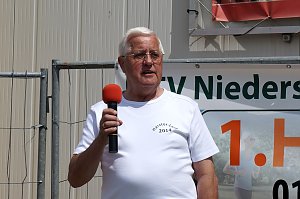Premiere in Harztor