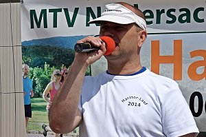 Premiere in Harztor